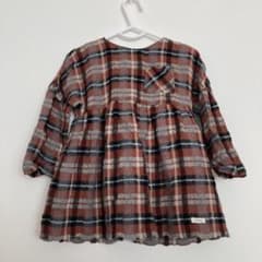 ZARA  ワンピースのサムネイル