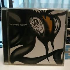 YELLOW MONKEY イエローモンキー spring tour DVDのサムネイル