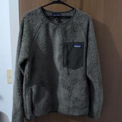 Patagonia パタゴニア　ロスガトスクルー　M 中古品のサムネイル
