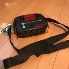 ♡puma✖️slyコラボバッグ新品♡のサムネイル