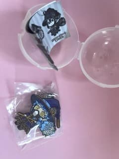 【新品未開封】ツイステ でふぉラバ ブルームバースデー オルトのサムネイル