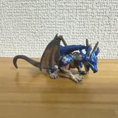 ボルメテウスホワイトドラゴン フィギュア】 - メルカリ