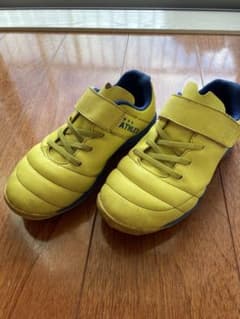 21.5cm ATHLETA トレーニングシューズのサムネイル