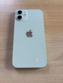 iPhone 12 mini ミントグリーン 本体のサムネイル