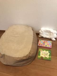 おやすみたまご オマケ付きのサムネイル