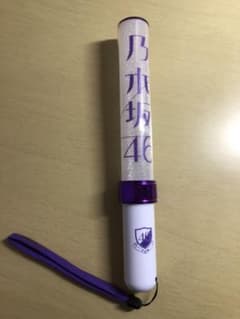 乃木坂46 ペンライトのサムネイル