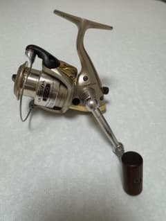 シマノ ULTEGRA 2500 リール ゴールドのサムネイル