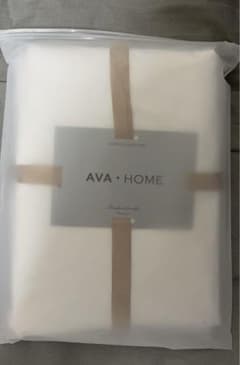 【新品　掛ふとんカバー】シングル 150x200cm エジプト産の超長綿掛カバーのサムネイル