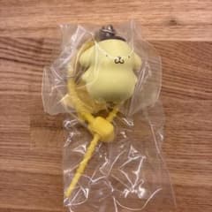 ポムポムプリン シリコンバンド チャーム ガチャ - 4