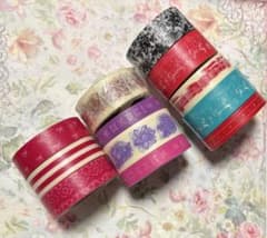 廃盤 マークスマスキングテープまとめ売り - メルカリ