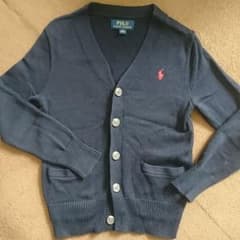 POLO ラルフローレン 140のサムネイル