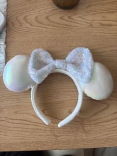 ディズニー カチューシャ Happiness in the Skyのサムネイル
