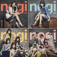 17th『インフルエンサー』全国握手券 4枚のサムネイル