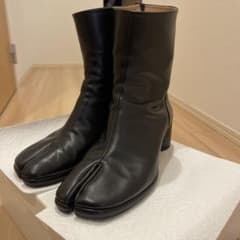 Maison Margiela tabiブーツ 42サイズのサムネイル
