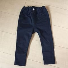 スキニーパンツ 90のサムネイル