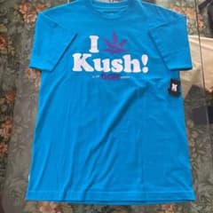 DGK Tシャツ 水色のサムネイル