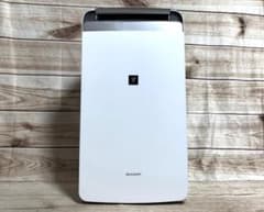 シャープ 40畳 プラズマクラスター 衣類乾燥除湿器 CV-N180 21年製