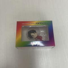 ジャニーズWEST LIVE TOUR 2021 rainbow マスコットのサムネイル