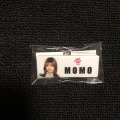 ネームプレートモモ  トレカのサムネイル