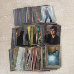 ハリポタ セブルス・スネイプ PANINI製カード まとめ売り ハリーポッター カード panini まとめ売り 160枚 - メルカリ
