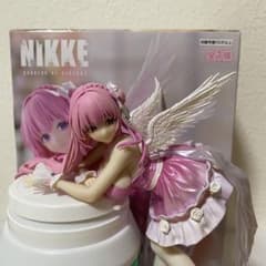 勝利の女神:NIKKE ぬーどるストッパーフィギュア ドロシー ノスタルジア