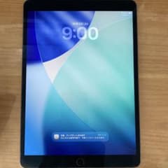 iPad Air 第3世代 64GB スペースグレー - メルカリ