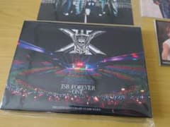 受注生産限定 三代目 スタジアムライブ JSB FOREVER DVDのサムネイル