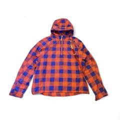 LOUIS VUITTON マサイチェック　ナイロンジャケット　プルオーバー m65747492063_1.jpg?1753611786