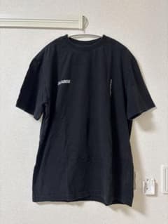 【最終値下げ！】XLARGE vivastudio コラボ Tシャツ ブラックのサムネイル