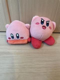 별의 커비 해피 세트