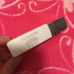 ★最終値下げ‼︎ディオールスノーUVシールドコーンシーラー★のサムネイル