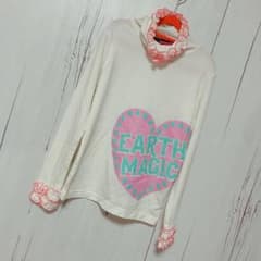 フリルロンT ♡ アースマジックのサムネイル