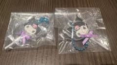 クロミ キャンディーポップキーホルダー 2個セットのサムネイル