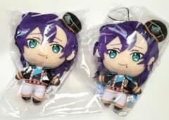 あんさんぶるスターズ あんスタ 礼瀬マヨイ 新衣装ぬいぐるみ ぬいぐるみ あんさんぶるスターズ!! ぬいぐるみ 新衣装 礼瀬マヨイ × 2 - メルカリ