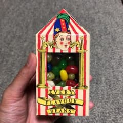 ハリーポッター　百味ビーンズのサムネイル