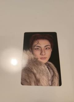 ENHYPEN JUNGWON HMV ラキドロトレカのサムネイル