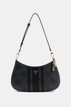 GUESS ショルダーバッグ ブラックのサムネイル