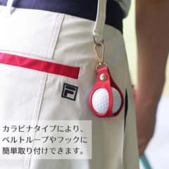 ゴルフボールケース ゴルフ ゴルフボール入れ ボールケース ボールホルダー