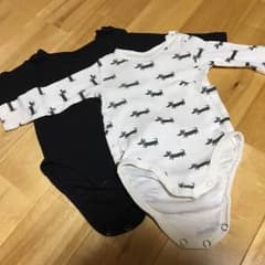 H&M  2枚セットのサムネイル