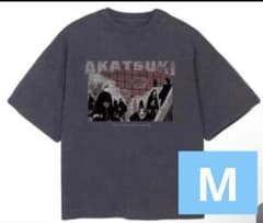 THEジャンプショップ 神保町 NARUTO Tシャツ 暁 M - メルカリ