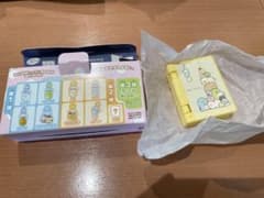 ハッピーセット すみっコぐらし ひみつのおもちゃ シークレット - メルカリ