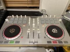 Numark NS6 DJコントローラー　美品　メルカリ最安値　早いもの勝ち Numark NS6 4 Channel DJ Controller for sale online | eBay