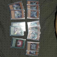 遊戯王 銀河デッキパーツのサムネイル