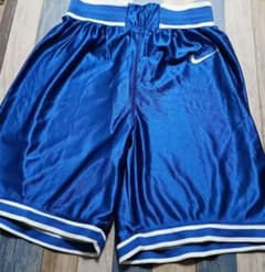 バスケットパンツ☆NIKEのサムネイル