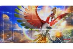ポケモンカード　チャンピオンズリーグ　ホウオウ　プレイマットのサムネイル