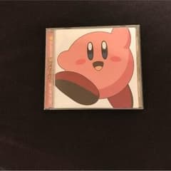 星のカービィ テーマソングのサムネイル
