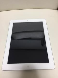 iPad 第3世代のサムネイル