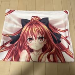 コーティカルテ　抱き枕カバー　②