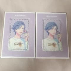 うたプリ BGS トキヤ ビジュカのサムネイル