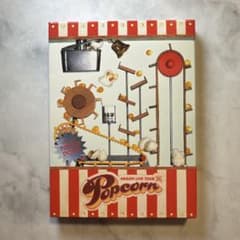 嵐/ARASHI LIVE TOUR Popcorn〈2枚組〉のサムネイル